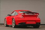 Porsche 911 GT2 RS by Wimmer RS 2010 года